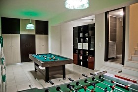 Villas Beach Front Peri