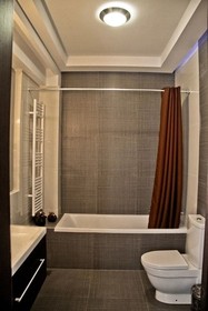 Villas Beach Front Peri