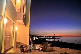 Villas Beach Front Peri