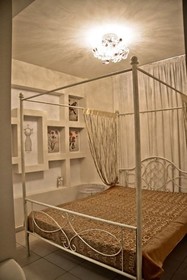 Villas Beach Front Peri