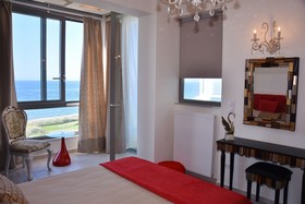 Villas Beach Front Katrin