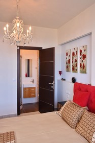 Villas Beach Front Katrin