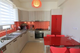 Villas Beach Front Katrin