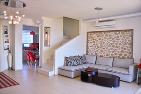 Villas Beach Front Katrin