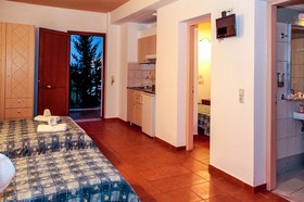 Club Lyda Hotel