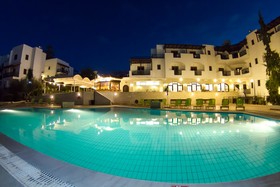 Club Lyda Hotel