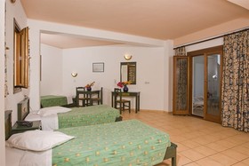 Club Lyda Hotel