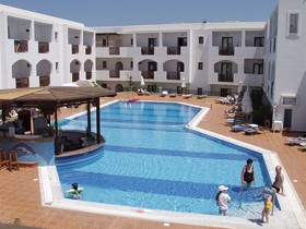 Club Lyda Hotel