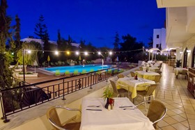 Club Lyda Hotel