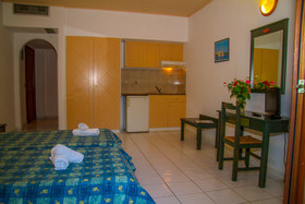 Club Lyda Hotel