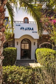 Club Lyda Hotel