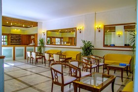 Club Lyda Hotel