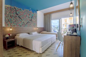 Aelius Hotel & Spa