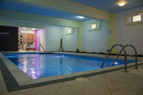 Aelius Hotel & Spa