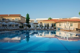 Aelius Hotel & Spa