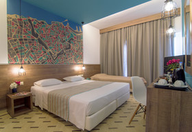 Aelius Hotel & Spa