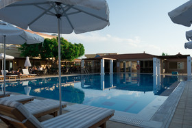 Aelius Hotel & Spa