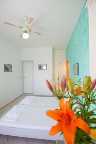 Cosmi Apartments By Estia