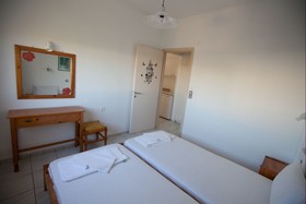 Cosmi Apartments By Estia