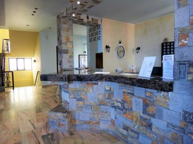 Diogenis Blue Palace Hotel