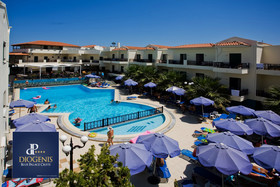 Diogenis Blue Palace Hotel