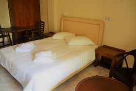 Diogenis Blue Palace Hotel