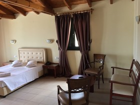 Diogenis Blue Palace Hotel