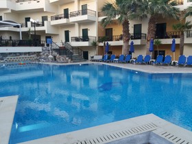 Diogenis Blue Palace Hotel