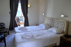 Diogenis Blue Palace Hotel