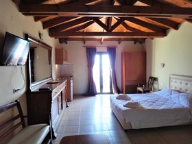 Diogenis Blue Palace Hotel
