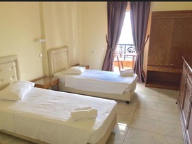 Diogenis Blue Palace Hotel