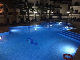 Diogenis Blue Palace Hotel