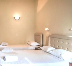 Diogenis Blue Palace Hotel