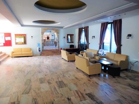 Diogenis Blue Palace Hotel