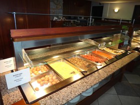 Diogenis Blue Palace Hotel
