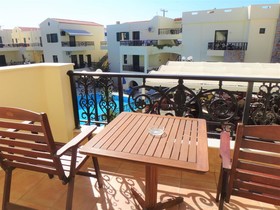 Diogenis Blue Palace Hotel