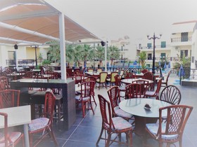 Diogenis Blue Palace Hotel