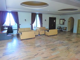 Diogenis Blue Palace Hotel
