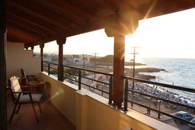 Diogenis Blue Palace Hotel