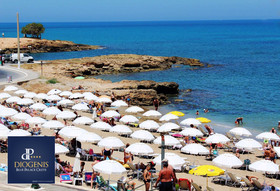 Diogenis Blue Palace Hotel