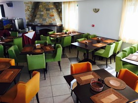 Diogenis Blue Palace Hotel