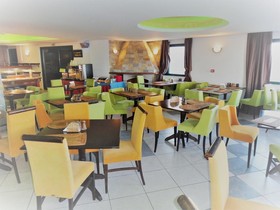 Diogenis Blue Palace Hotel