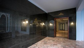 Diogenis Blue Palace Hotel