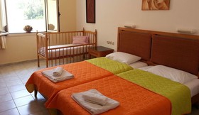 Fotis Studios & Apartments