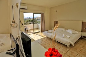 Gouves Bay by Omilos Hotels