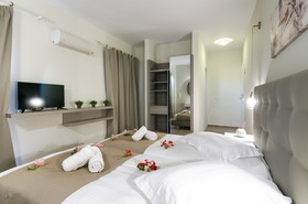 Gouves Bay by Omilos Hotels