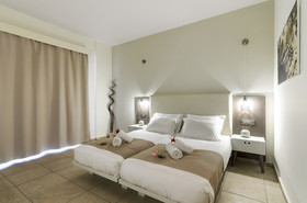 Gouves Bay by Omilos Hotels
