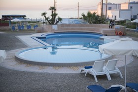 Gouves Bay by Omilos Hotels