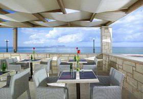 Gouves Sea & Mare