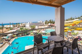 Gouves Water Park Holiday Resort